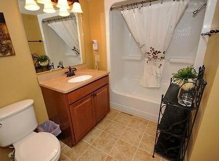 Units At Sand Dunes Resort By Elliott Beach Rentals Myrtle Beach Eksteriør bilde